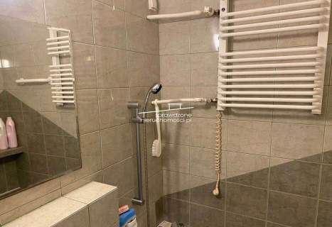 jasne, ciche 4 pokojowe na Mokotowie