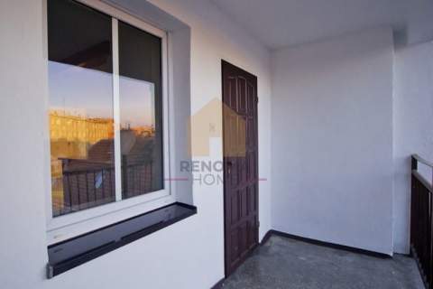 3 pokoje 58 m balkon Jawor