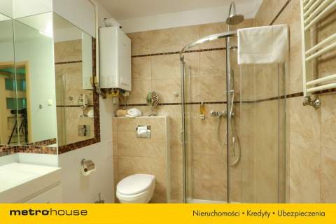 Apartament na każdą porę roku - Szklarska Poręba