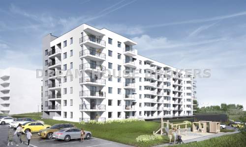 Na sprzedaż mieszkanie 62m2
