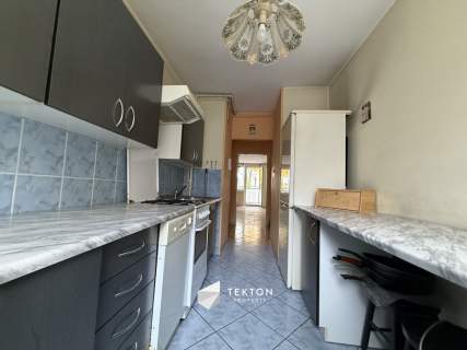 Wilda 3pok Balkon Piwnica Lokalizacja Cisza