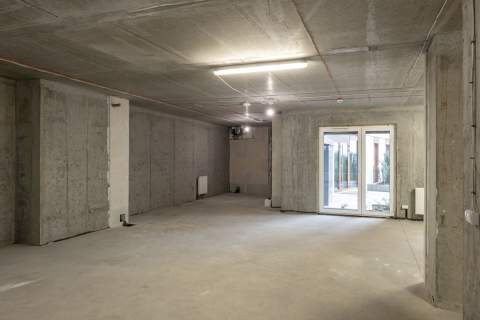 Lokal przy Schodach Czarneckiego
