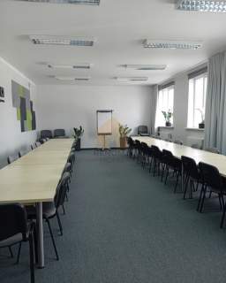 Sala konferencyjna 