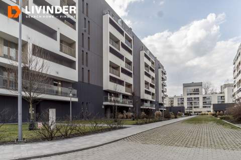 2 pokoje 35 m2 2 balkony do wprowadzenia 