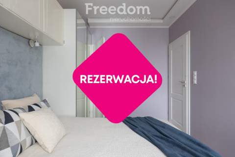4 pokojowe mieszkanie, Nowy Ursus