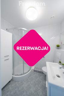 REZERWACJA 