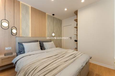 Nowy Apartament ul. Kijowska
