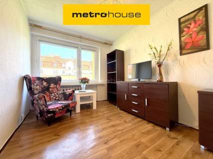 Komfortowe 3 pokoje 53m2 parter