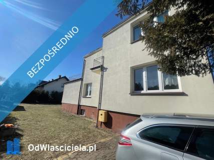 Duża działka pow .1111 m2 z domem w Centrum 200m od szkoły, bu