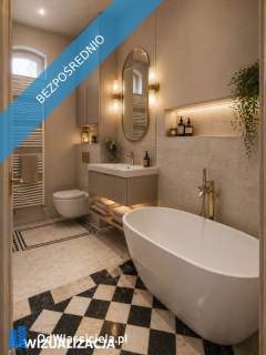 Apartament w ścisłym Śródmieściu