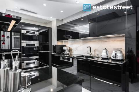 Luksusowy 4-pokojowy apartament - Stare Miasto 