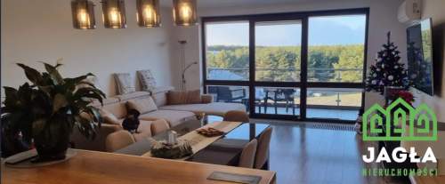 Fordon os.Eskulap M5 balkon winda garaż