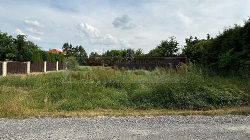 Działka w willowej lokalizacji obrzeża Lublina