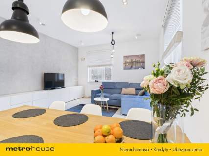 Mieszkanie do wynajęcia, 73 m2, Warszawa