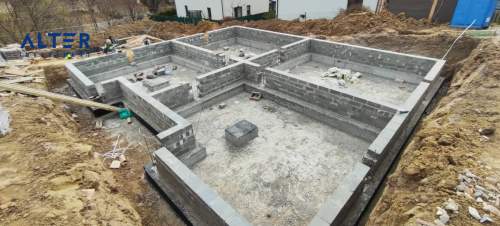 Borkowo NOVA   Nowe domy z ogrodem blisko Gdańska