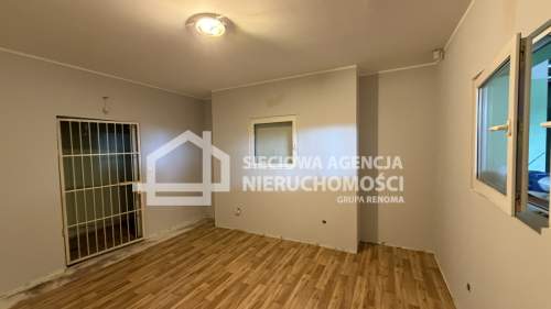 Magazyn 55m2 na Hutniczej w Gdyni