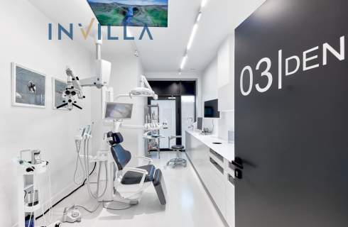 Klinika PREMIUM 300 m gotowy biznes Gdynia