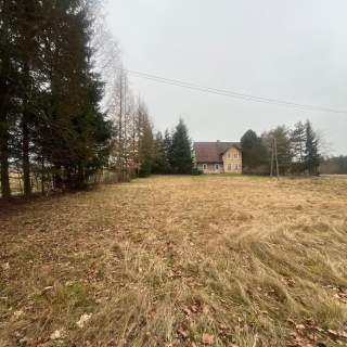 Dom w znakomitej lokalizacji