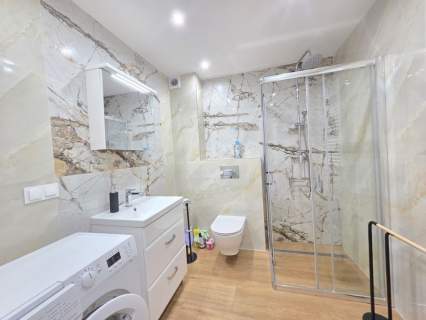 2 pokojowe nowe, parter, apartamentowiec, balkon