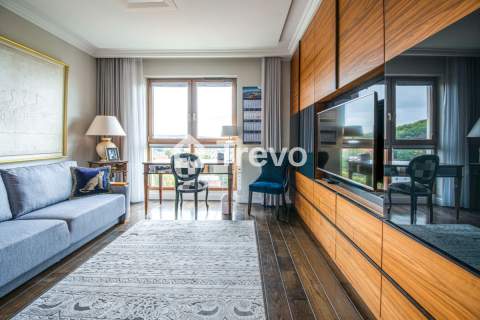 PRZEPIĘKNY, STYLOWY 3 POKOJOWY APARTAMENT, QUATTRO