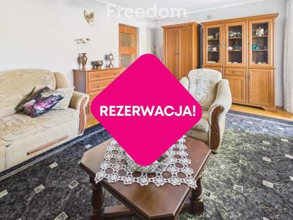 Przestronny dom 161 m2, spokojna okolica