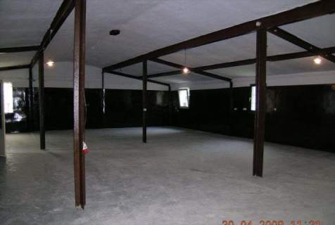 Magazyn do wynajęcia, 165 m2, Warszawa