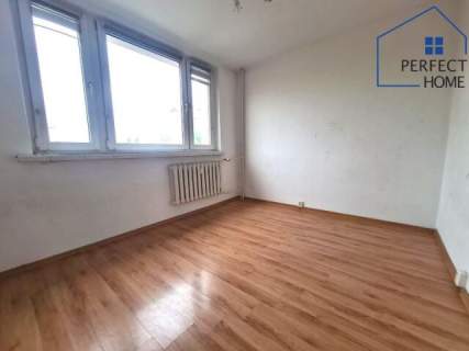 Rezerwacja Zadbane Mieszkanie Rybnik , 2 Piętro z Dużym Balkonem