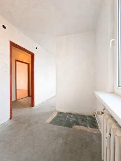 Mieszkanie 52 m 2/3 pokoje 3 piętro Rynek balkon
