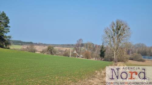Działka budowlana na sprzedaż, 105800 m2, Kopczany