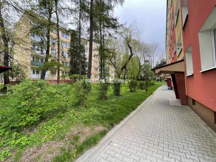 3 pokoje balkon Na Stoku od zaraz