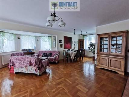 Dom szeregowy - Koszalin Rokosowo