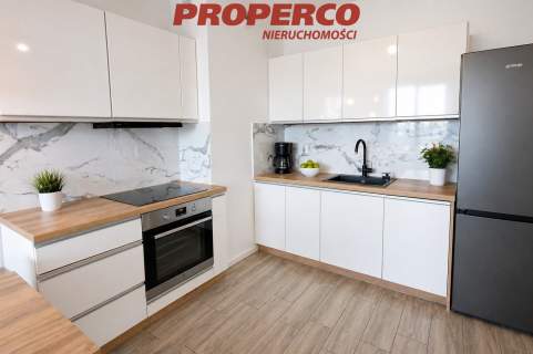 Mieszkanie 3-pok.,46,5m2,ul.Oświatowa,Starachowice