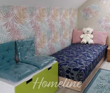 2-poziomowy apartament na wynajem Wilczyce Małe