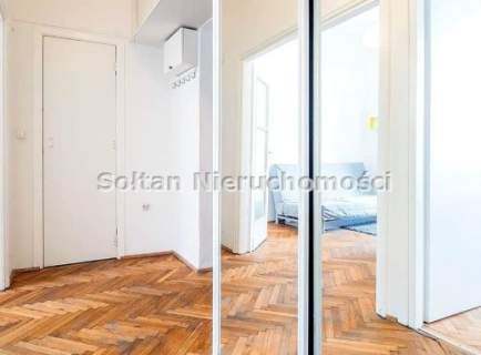 Mieszkanie na sprzedaż, 40 m2, Warszawa