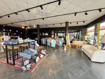 Lokal użytkowy do wynajęcia, 230 m2, Gorzów Wielkopolski