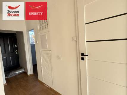 Mieszkanie na sprzedaż, 46,3 m2, Gdańsk