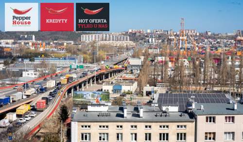 Mieszkanie 4 pokoje z możliwością zrobienia 5/6
