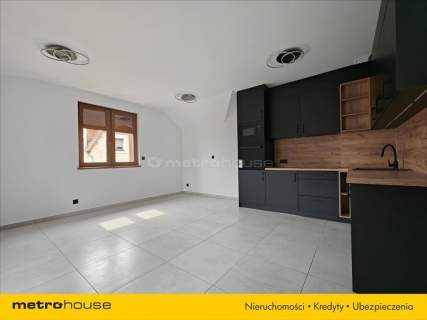 Mieszkanie na sprzedaż, 40,06 m2, Szklarska Poręba