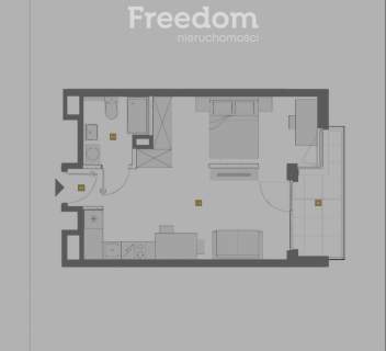 Premium apartament w centrum Warszawy 0% prowizji