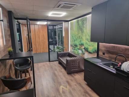 Biuro do wynajęcia, 27 m2, Gorzów Wielkopolski