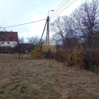 Działka 14 arów/Wilków - Osiedle/ Centrum