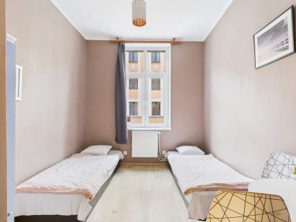 OFERTA INWESTYCYJNA HOSTEL NA STARÓWCE W TORUNIU