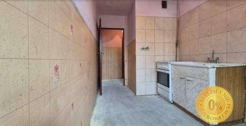 Idealne dla Rodziny 3 Pokoje, balkon 