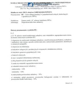 Grunt rolny 1,4ha, hala Kłębanowice/Polkowice