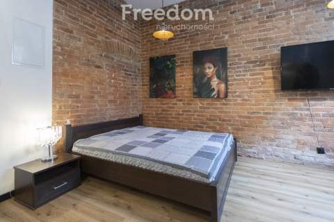 Loft w centrum parter gotowiec inwestycyjny