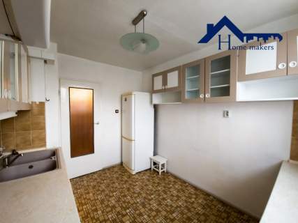 2 pokoje 54,8 m Balkon Metro Piwnica