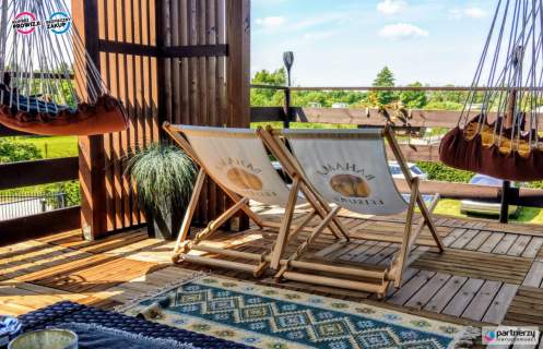Pensjonat Karwia, 800 m2, 32 apartamenty,