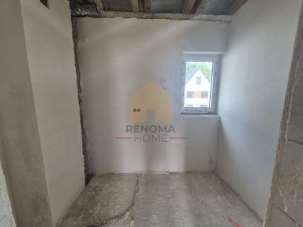 3 pokoje z ogródkiem 35m2 cicha okolica