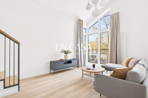 Kameralna inwestycja premium Apartament 110 m 