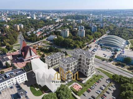 NOWE 0% 3 pokoje balkon oraz loggia